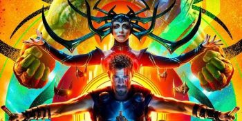 Thor: Ragnarok  Tiết Lộ Thêm Đoạn Teaser Mới